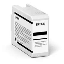 Epson | Epson T47A1 ink cartridge 1 pc(s) Original Black | In Stock