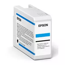 Epson | Epson T47A2 ink cartridge 1 pc(s) Original Cyan | In Stock