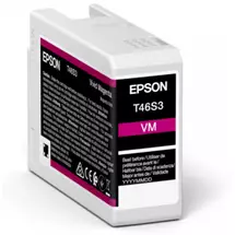 Ink Cartridges | Epson T46S3 UltraChrome Pro Ink Cartridge Vivid Magenta C13T46S300