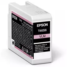 Ink Cartridges | Epson T46S6 UltraChrome Pro Ink Cartridge Vivid Light Magenta
