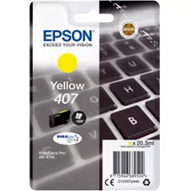 Epson | Epson WF-4745 ink cartridge 1 pc(s) Original High (XL) Yield Yellow