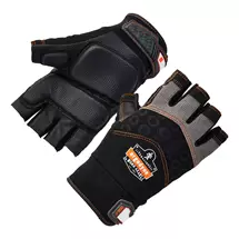 Ergodyne | Ergodyne ProFlex 900 Workshop gloves Black Neoprene, Spandex
