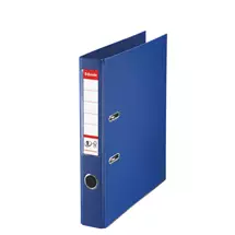Ring Binders | Esselte No.1 Lever Arch File PP, 30% pre-consumer recycled foil