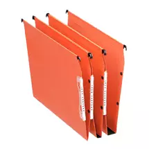 Esselte | Esselte Orgarex Dual Lateral Suspension File | In Stock