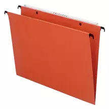 Esselte | Esselte Orgarex Kori Vertical Suspension File | Quzo UK