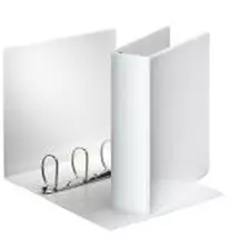 Ring Binders | Esselte Panorama Binder FSC® A4 4DR/60 mm | In Stock