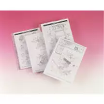 Esselte | Esselte Premium Pocket A4, 30% pre-consumer recycled plastic