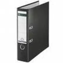 Ring Binders | Esselte Standard 4-Ring Binders ring binder A3 Black