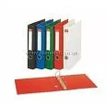 Ring Binders | Esselte Standard 4-Ring Binders ring binder A4 Blue