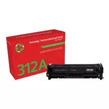 Xerox | Everyday™ Black Remanufactured Toner by Xerox compatible with HP 312A