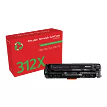 Xerox | Everyday™ Black Remanufactured Toner by Xerox compatible with HP 312X
