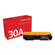 Xerox | Everyday™ Black Toner by Xerox compatible with HP 30A (CF230A),