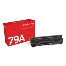 Xerox | Everyday™ Black Toner by Xerox compatible with HP 79A (CF279A),