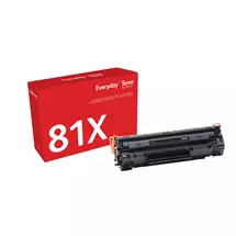 Xerox | Everyday™ Black Toner by Xerox compatible with HP 83X (CF283X), High