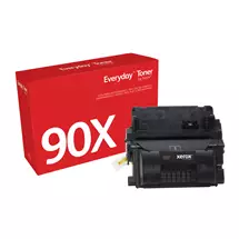 Xerox | Everyday™ Black Toner by Xerox compatible with HP 90X (CE390X), High
