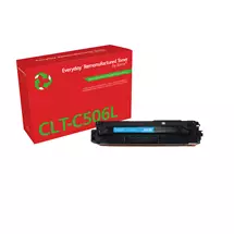 Xerox | Everyday™ Cyan Remanufactured Toner by Xerox compatible with Samsung