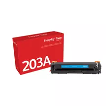 Xerox | Everyday™ Cyan Toner by Xerox compatible with HP 203A (CF541A),