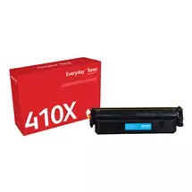 Xerox | Everyday™ Cyan Toner by Xerox compatible with HP 410X (CF411X), High