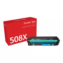 Xerox | Everyday™ Cyan Toner by Xerox compatible with HP 508X (CF361X), High