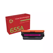 Xerox | Everyday™ Magenta Remanufactured Toner by Xerox compatible with HP