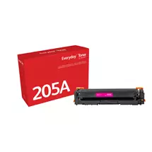 Xerox | Everyday™ Magenta Toner by Xerox compatible with HP 205A (CF533A),