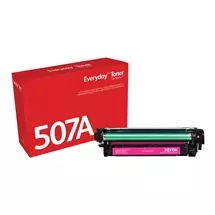 Xerox | Everyday™ Magenta Toner by Xerox compatible with HP 507A (CE403A),