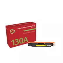 Xerox | Everyday™ Yellow Remanufactured Toner by Xerox compatible with HP 130A