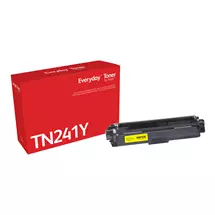 Xerox | Everyday™ Yellow Toner by Xerox compatible with Brother TN241Y,