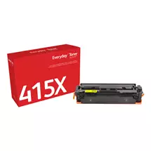 Xerox | Everyday™ Yellow Toner by Xerox compatible with HP 415X (W2032X), High