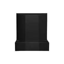 Forever | Exacompta 675014D pen/pencil holder Polypropylene (PP) Black