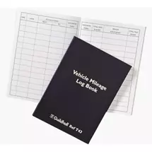 Guildhal | Exacompta T43Z index card Black 1 pc(s) | Quzo UK