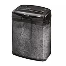 FELLOWES | Fellowes Paper Shredder M7CM 7 Sheet Cross Cut Shredder Shredder with
