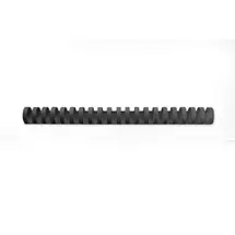 GBC | GBC CombBind Binding Combs 25mm A4 21R | In Stock | Quzo UK