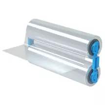 Laminator Pouches | GBC Foton 30 Refill 75 Micron Gloss Lamination Roll For Refillable