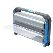 Laminator Pouches | GBC Foton 30 Refillable Cartridge with 75 Micron Lamination Roll Gloss