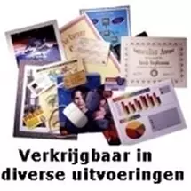 Laminator Pouches | GBC Lamination Pouch A3 75 Micron | In Stock | Quzo UK