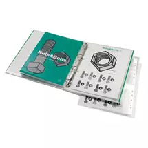 GBC Lamination Pouch A4 Pre-punched 75 Micron | In Stock
