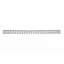 GBC | GBC Wire spines 3:1 NO4 6mm A4 | In Stock | Quzo UK