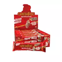 Grenade | Grenade Peanut Nutter Protein Bars | In Stock | Quzo UK