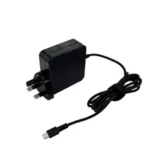 Mobile Device Chargers | GroupGear 250103 mobile device charger Laptop, Smartphone Black AC