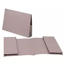 Guildhal | Guildhall 214-BUFZ folder Beige Legal | In Stock | Quzo UK