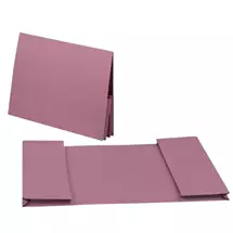 Guildhal | Guildhall 214-PNKZ folder Pink Legal | In Stock | Quzo UK