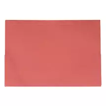 Guildhal | Guildhall 214-REDZ folder Red Legal | In Stock | Quzo UK