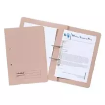 Guildhal | Guildhall 348-BUFZ folder Beige 216 mm x 343 mm | In Stock