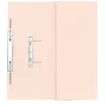 Guildhal | Guildhall 349-BUFZ folder Beige 350 mm x 242 mm | In Stock