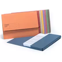 Guildhal | Guildhall GDW1-ASTZ folder Multicolour 355 x 225 | In Stock