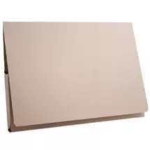 Guildhal | Guildhall PW3-BUFZ folder Cardboard Pink Legal | In Stock