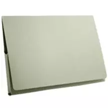 Guildhal | Guildhall PW3-GRNZ folder Cardboard Green Legal | In Stock