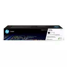 HP | HP 117A Black Original Laser Toner Cartridge | In Stock