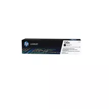 HP | HP 130A Black Original LaserJet Toner Cartridge | In Stock